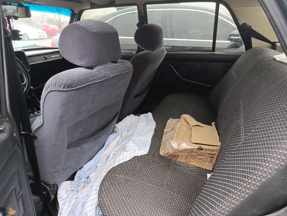 Продаю ВАЗ 210740