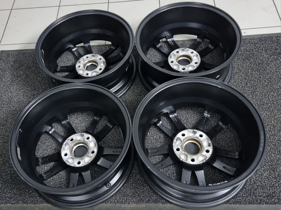 Felgi Alu 16" KIA Ceed ProCeed XCeed Venga 5x114,3