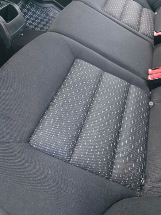 Skoda oktavia A5 2013 року