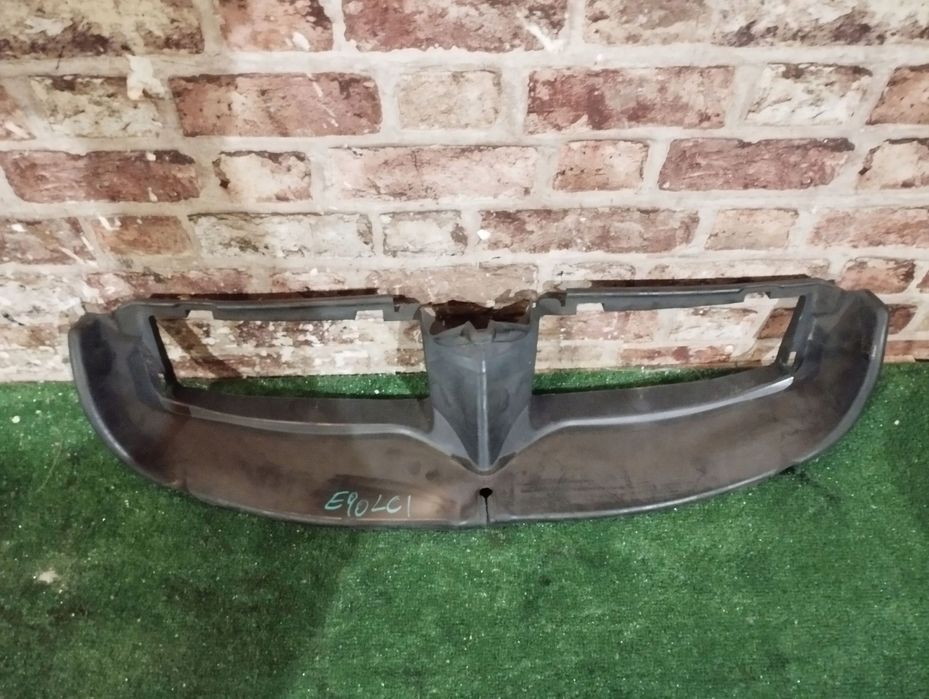 kierownica wlotu powietrza 734099 bmw e90 lci 2.0d lci 2008/2012 rok