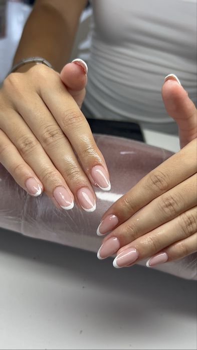 Unhas de Gel | Pedicure | Depilação a Cera – Monte da Caparica