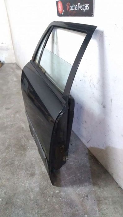 Porta Trás Dto Opel Astra G Combi (T98)