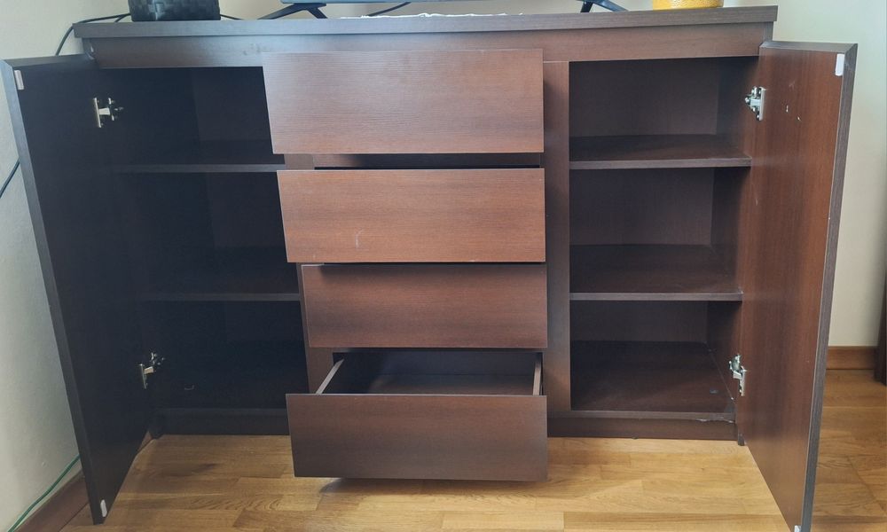 Komoda   kolor  sosna Laredo