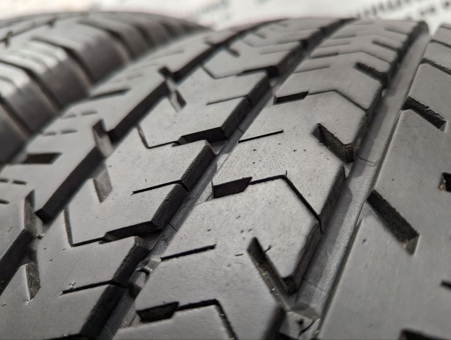 Шини 215/65 R 16C Michelin Agilis 51. Літо комплект. Колеса склад