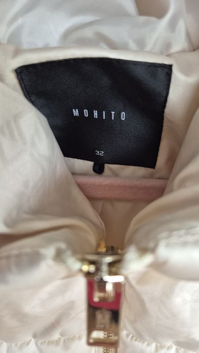 Kurtka Mohito r.32