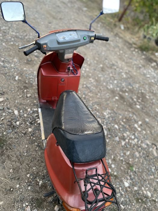 Продам yamaha mint