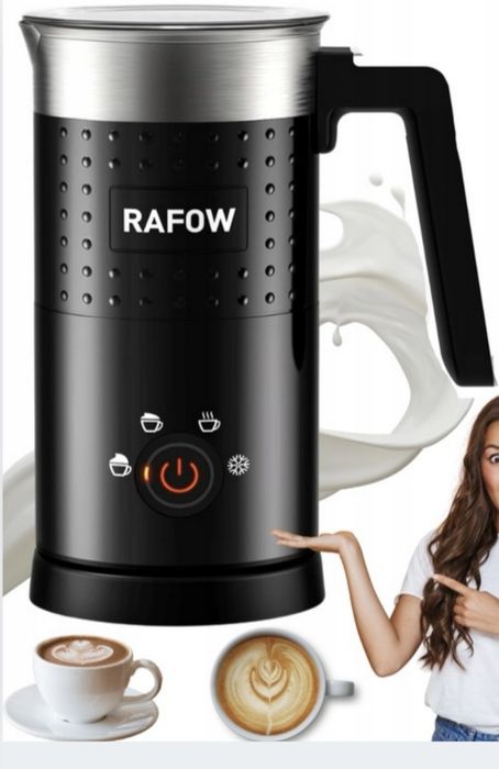 Spieniacz do mleka Rafow