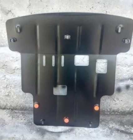 Металевий захист двигуна та КПП на БУДЬ-ЯКЕ АВТО. Ціна ВІД ВИРОБНИКА