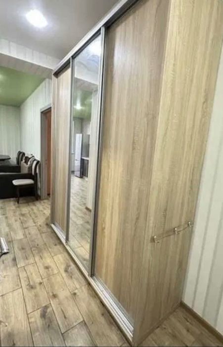 В продаже 1к с ремонтом в новострое ЖК Левада-1. Q