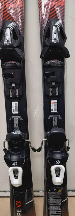 Nowe narty Head Shape vx dł 140cm