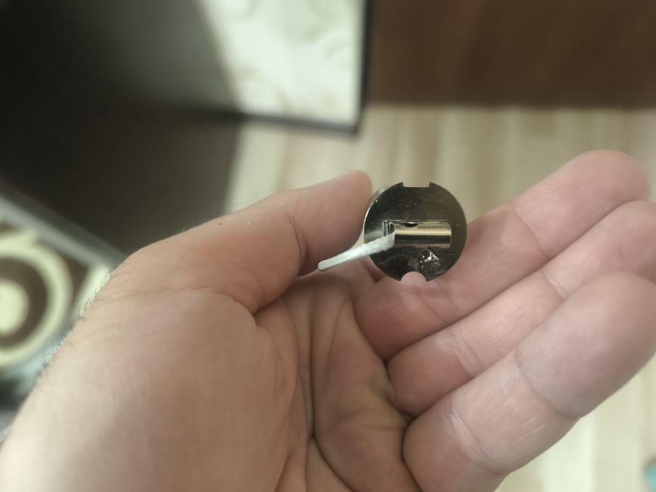 Продам лед лампи H3. Ціна за комплект (2шт.)