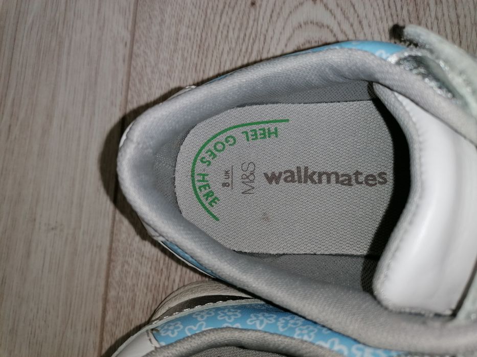 Adidasy dziewczęce Marks&Spencer rozm 26