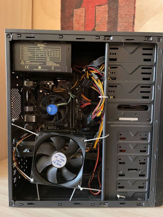 Компьютер (системний блок)