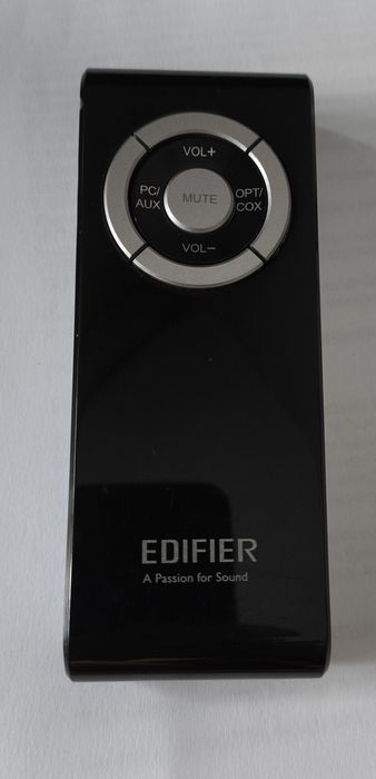 Акустика Edifier R2700 2.0