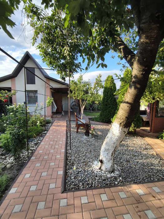 Продам будинок в с.Вапнярка, 10 км. до Одеси біля лиману, до моря 3км.