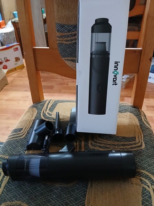 Przenośny odkurzacz samochodowy | odkurzacz samochodowy 200 W | 19000