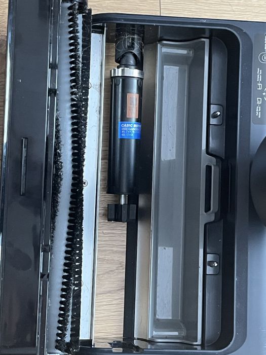 Hizero F600 mop bioniczny