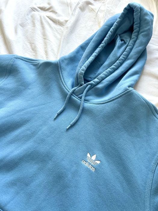 Adidas Original Bluza z kapturem Hoodie
