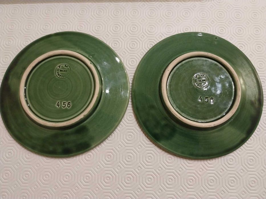 Caldas Cabbage Plates427752164888432641