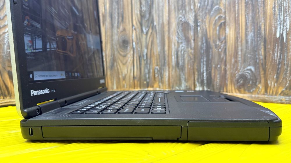РОЗПРОДАЖ! Захищений Ноутбук Panasonic Toughbook CF-54 /Core i5-7300u/Intel HD 630