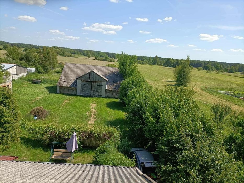 Sprzedam dom wolnostający