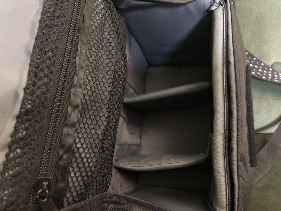 Сумка для фотоапарата