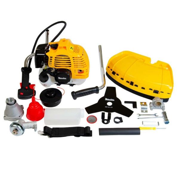 потужна  мотокоса 2600вт нова