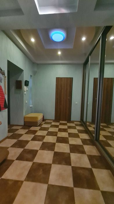 Сдам свой дом в центре с Солнечной станцией