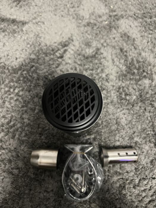 Продам прямоток СК PROJECT  Цена 1300 +торг