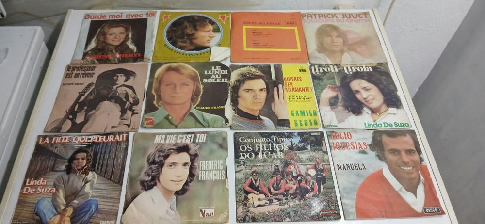 Filmes DVD Cassetes e Discos