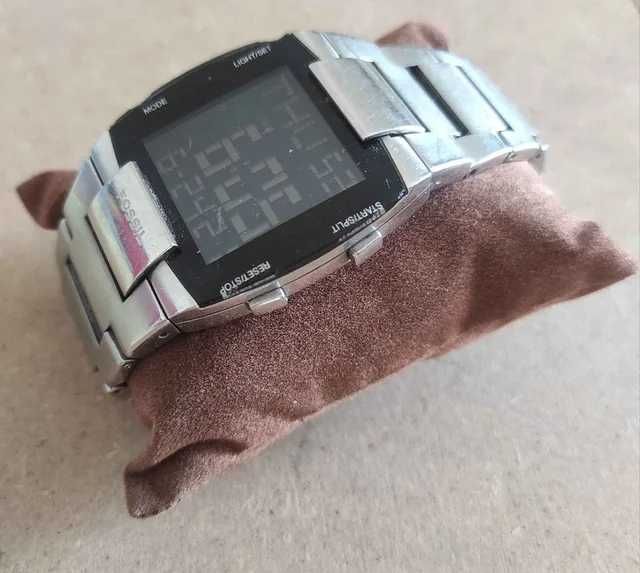 Relógio Homem Fossil