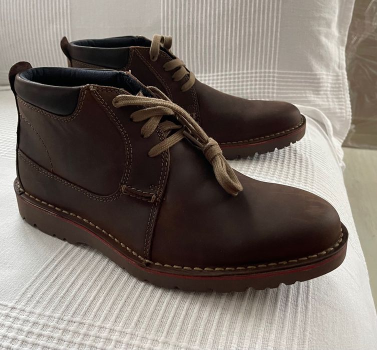 vargo mid clarks