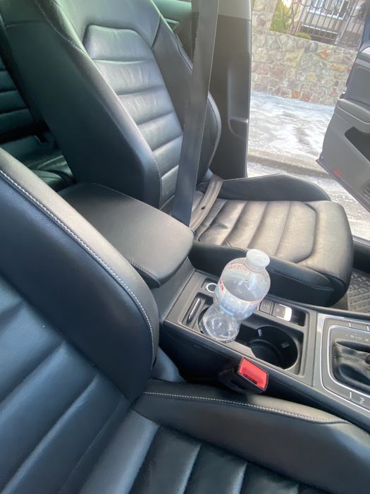 Автопідбір Тернопіль