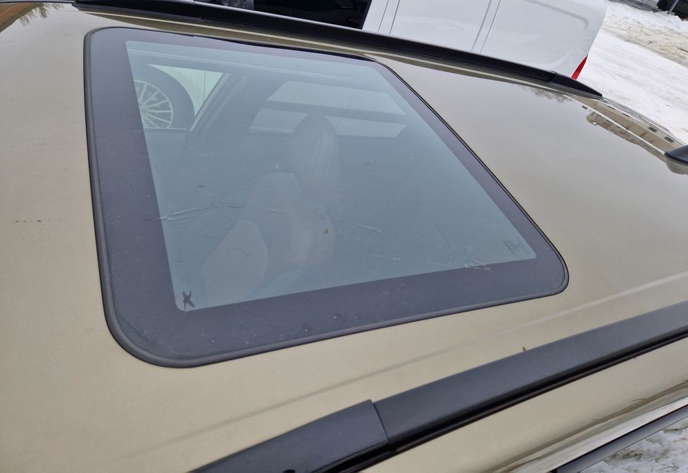Панорама люк Subaru Forester SL 2025-2026 65430SL000