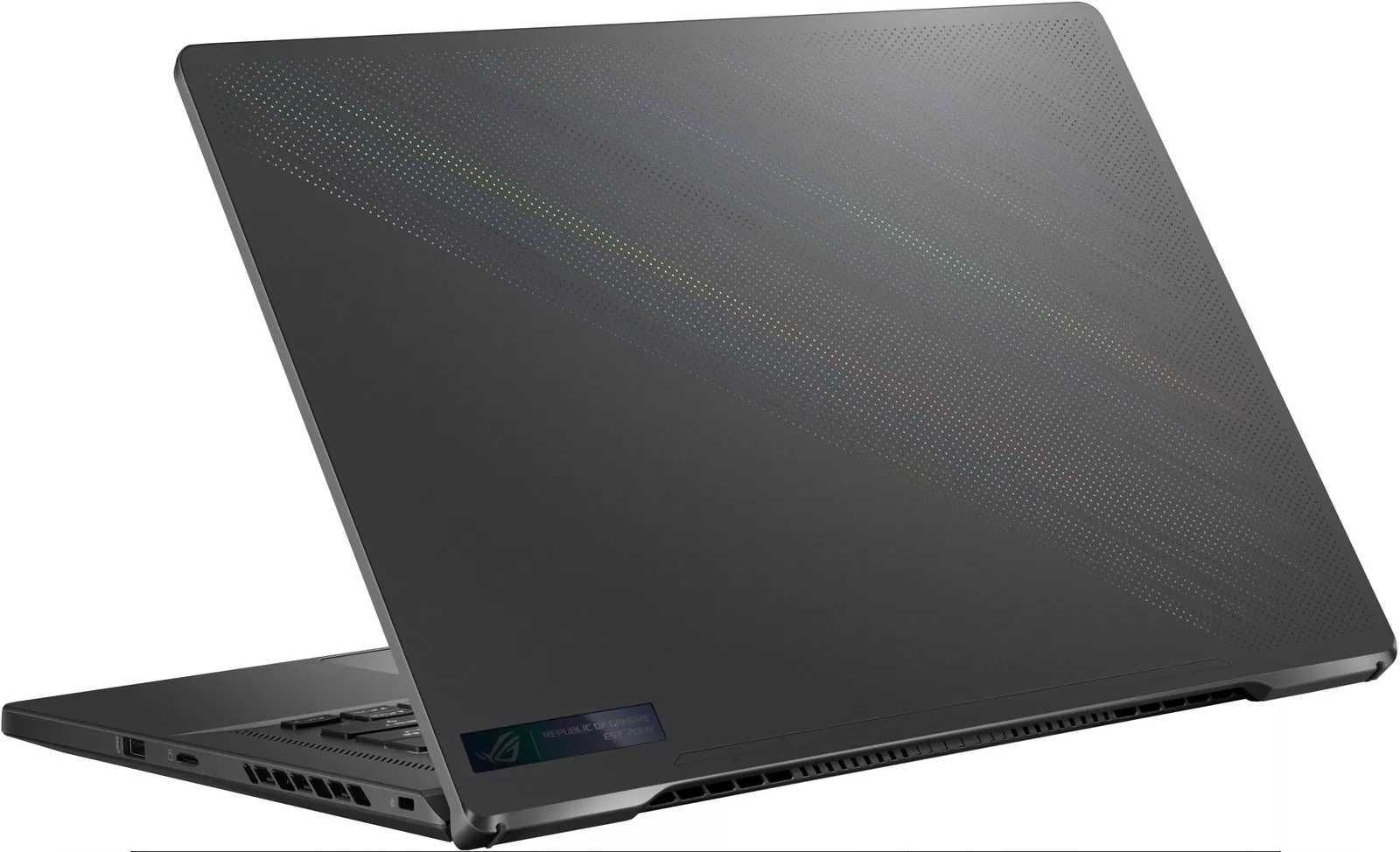 Ноутбук ASUS ROG Zephyrus G16 RTX 4070: 58 900 грн. - Ноутбуки Ужгород ...