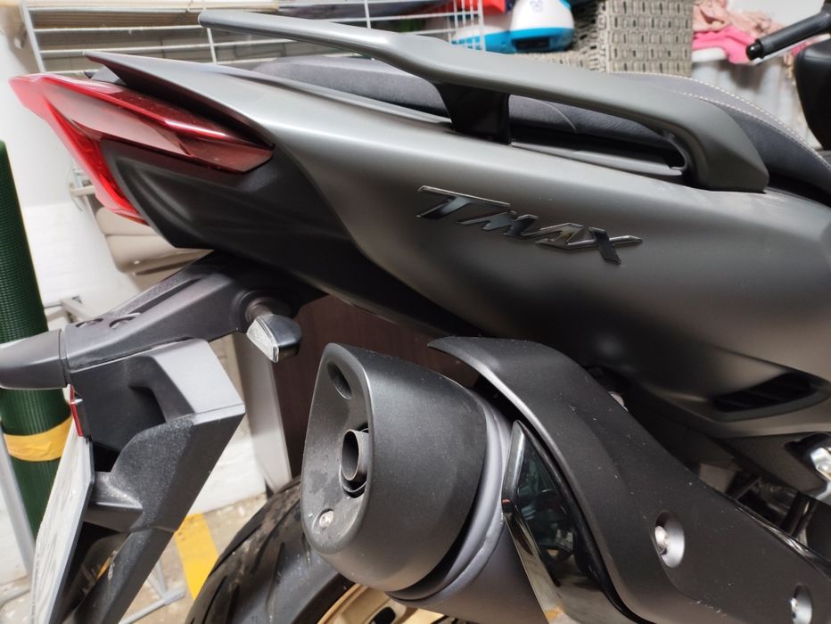 Tmax560 techmax para venda só.