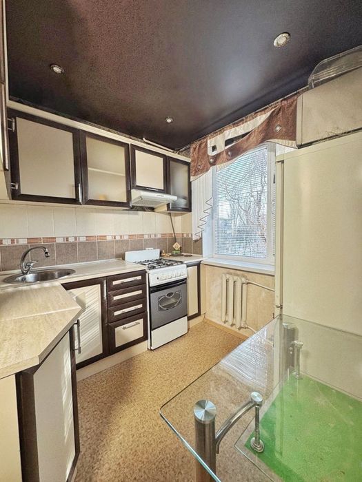 Продам квартиру 2к, р-н РУДАНЫ, сертификат.