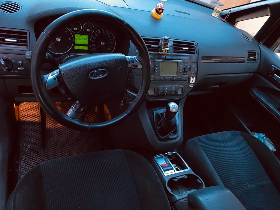 Продам Ford C-Max у хорошому стані