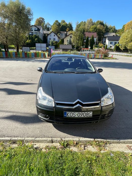 Citroën C5