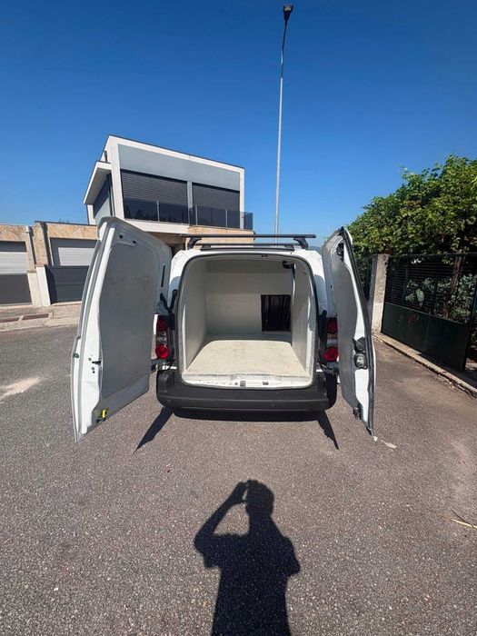 Peugeot Partner 1.6 HDi 114 CV – 2014
