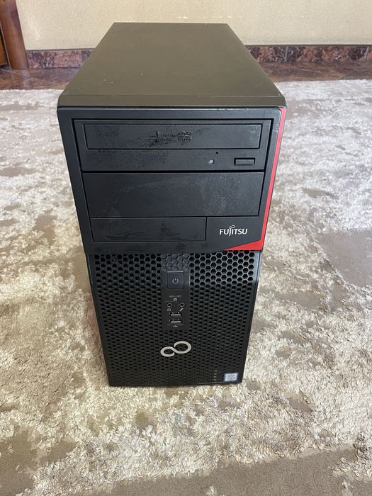 Системник Fujitsu І5 2500k