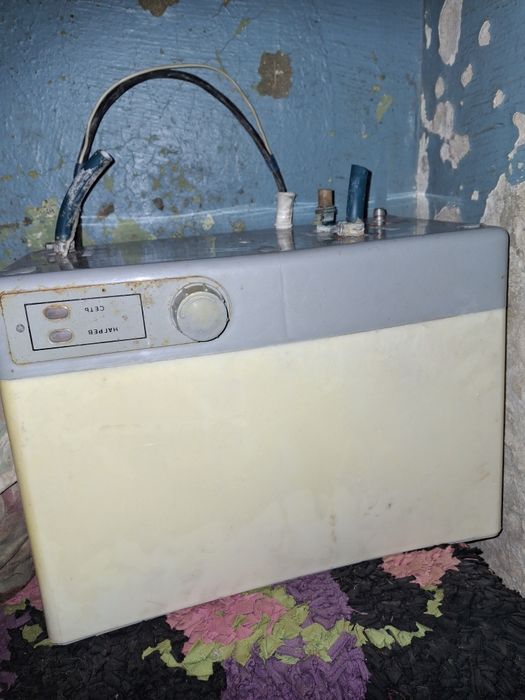 Электроводонагреватель Комфорт-2