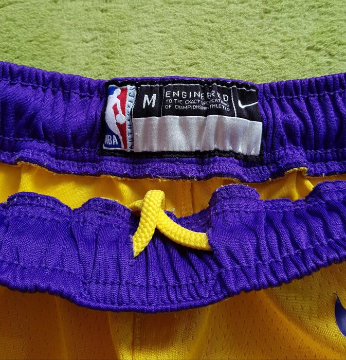 Equipamento Basquetebol Nike