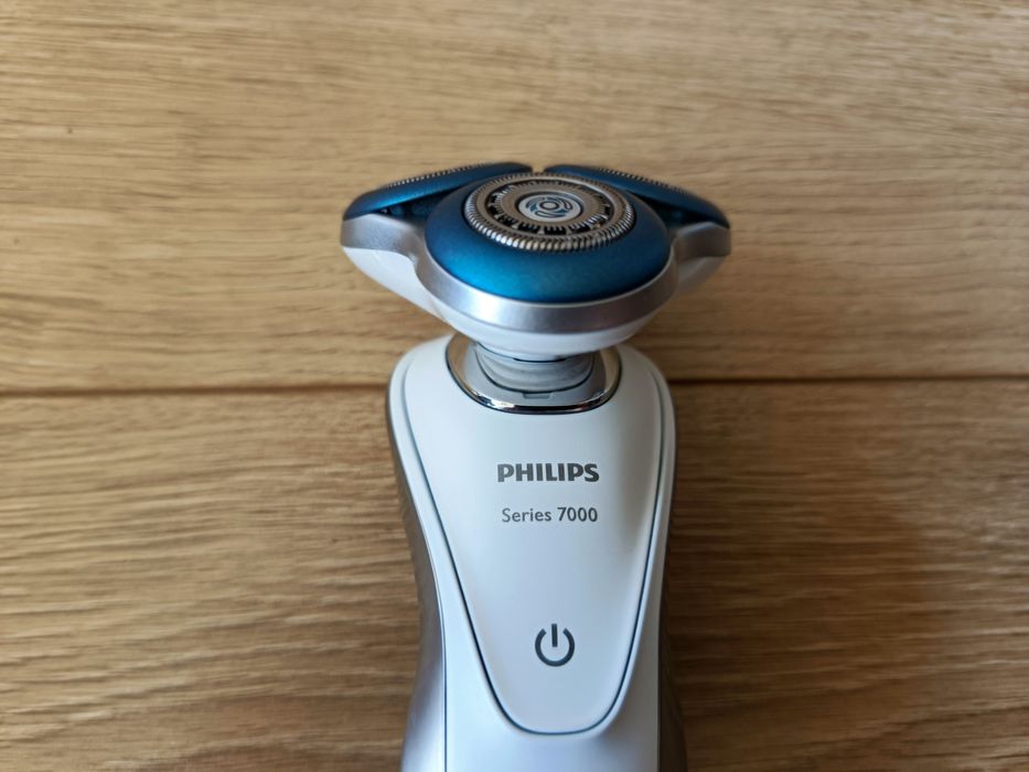 Philips Shaver Series 7000,