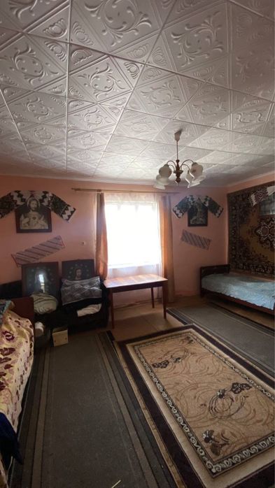 Продається будинок в с.Мединя Івано-Франківського району