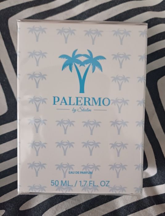Perfumy Skolim Palermo 50ml