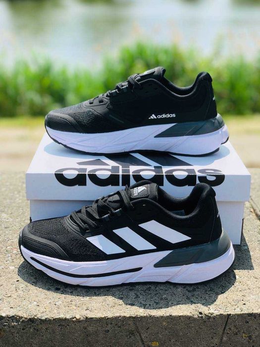 Размер 45 / Последняя пара! Красовкі Adidas Adizero Кроссовки Адидас