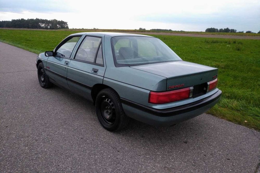 Chevrolet Corsica LT 54000km