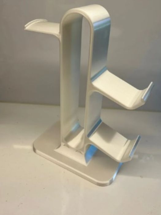 Suporte para comandos e fones PS5