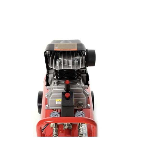 Kompresor olejowy 50l